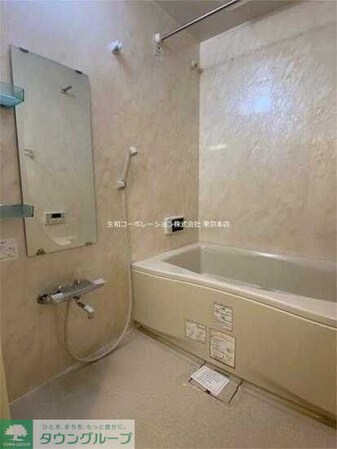 グリシーヌの物件内観写真